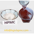 Construction Additive HPMC for tile adhesive grout